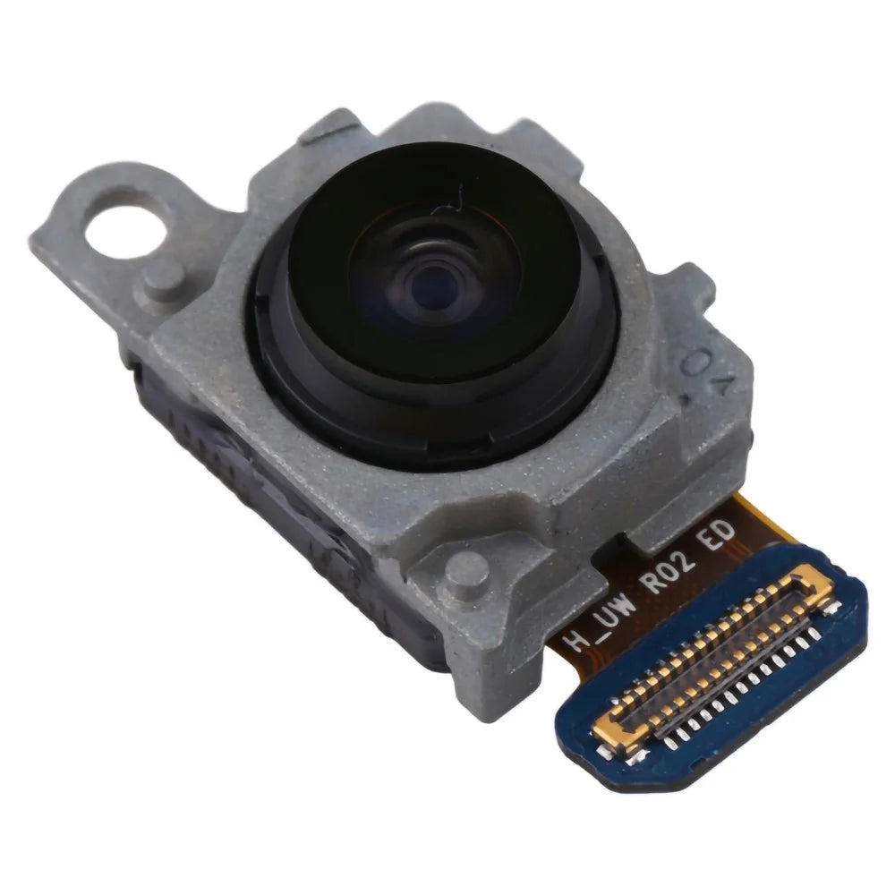 For Samsung Galaxy Note20 4G G980F/Note20 5G G981B OEM Rear Big Camera Module 12MP, f/2.2, 120-degree 13mm Ultrawide Back Camera Part (without Logo) - 1