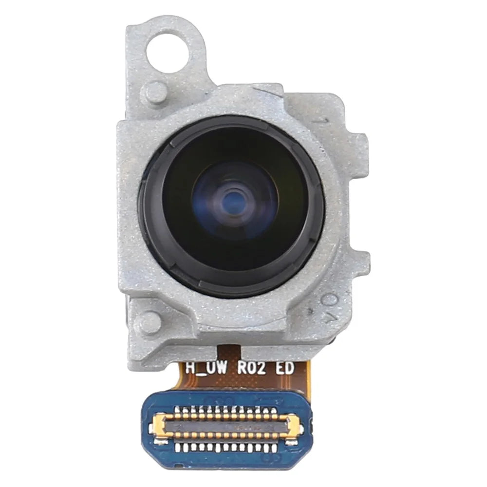 For Samsung Galaxy Note20 4G G980F/Note20 5G G981B OEM Rear Big Camera Module 12MP, f/2.2, 120-degree 13mm Ultrawide Back Camera Part (without Logo) - 2