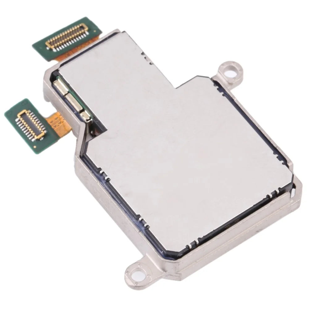 For vivo iQOO 8 Pro OEM Rear Big Back Camera Module Part (without Logo) - 2