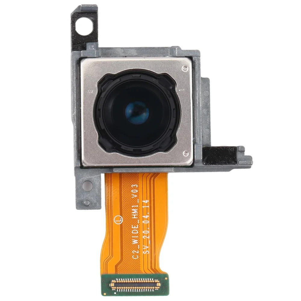 For Samsung Galaxy Note20 Ultra 4G N985  /  Note20 Ultra 5G N986 OEM Wide Angle Camera Part (108 MP, f / 1.8, 26mm wide) (without Logo) - 2