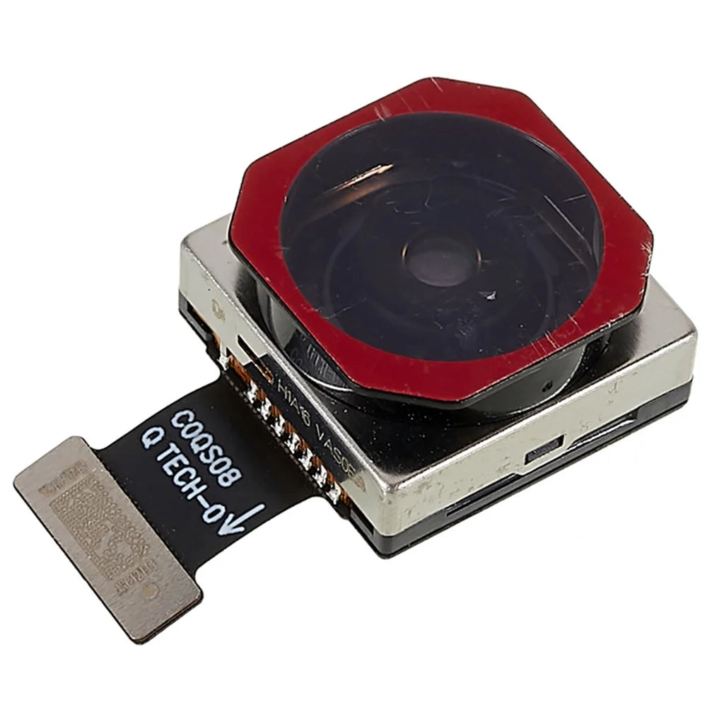 For OnePlus 10R 5G OEM Rear Big Back Camera Module Repair Spare Part (without Logo) - 2