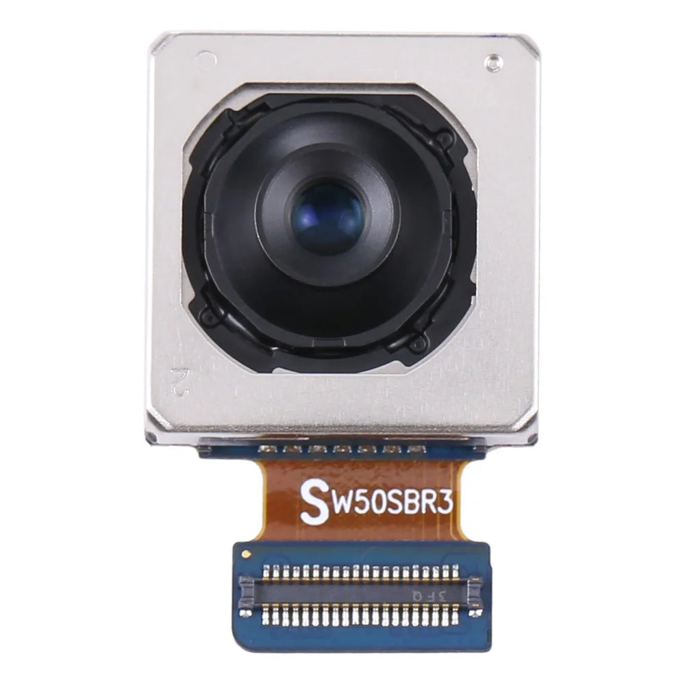 For Samsung Galaxy A34 5G A346 OEM Rear Back Camera Part 48 MP, f / 1.8, 26mm Wide Camera Module (without Logo) - 3