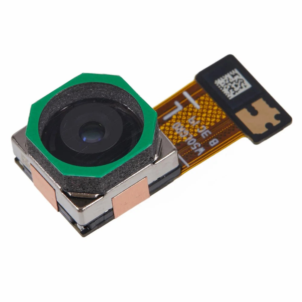 For Samsung Galaxy A15 4G A155 / A15 5G A156 OEM Rear Big Camera Lens Module Part (50MP Wide, without Logo) - 3