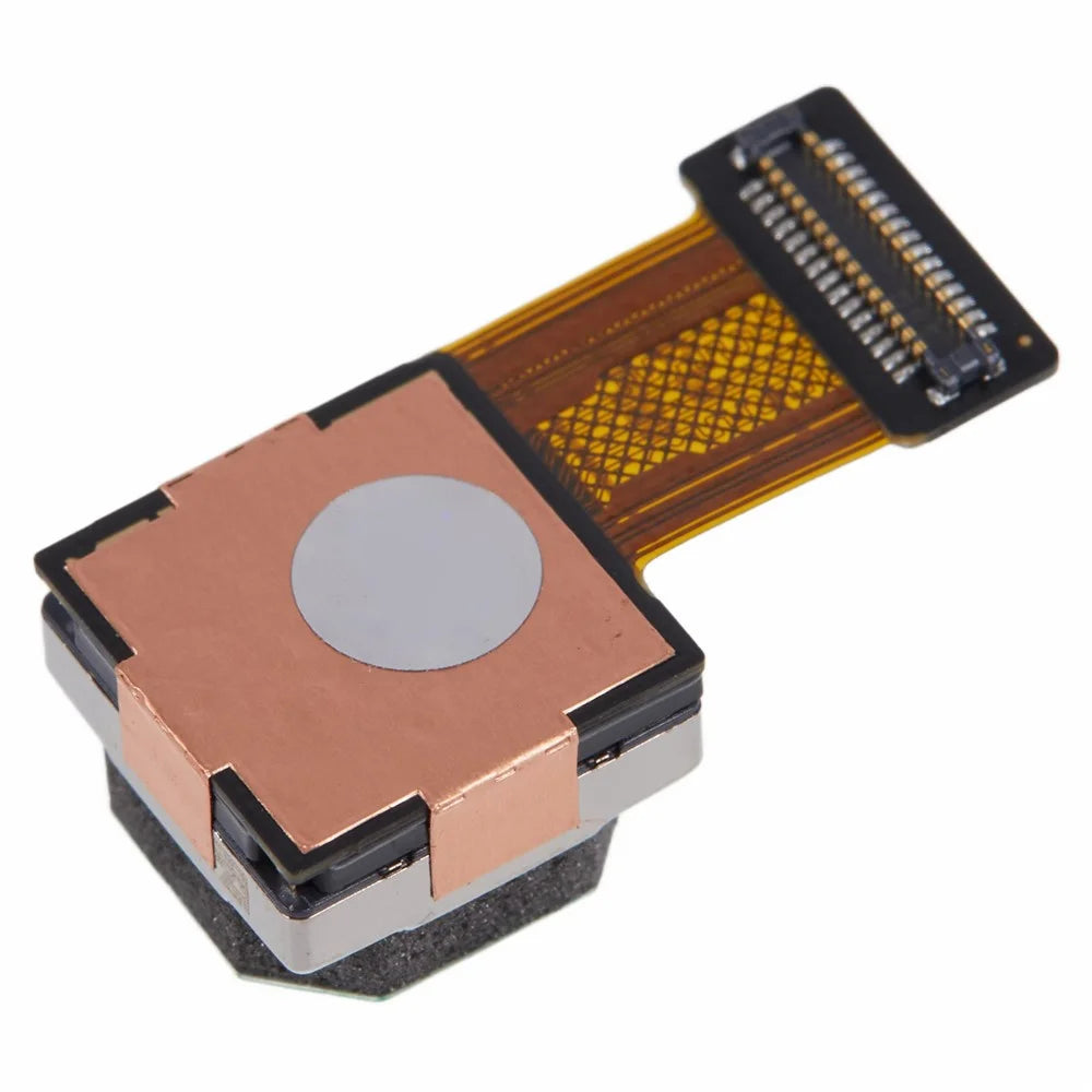 For Samsung Galaxy A15 4G A155 / A15 5G A156 OEM Rear Big Camera Lens Module Part (50MP Wide, without Logo) - 4