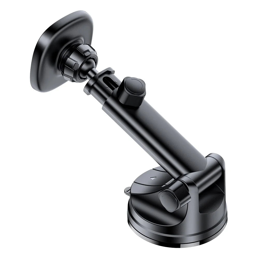 ACEFAST D45 Magnetic Car Holder Auto Dashboard Suction Cup Phone Stand - 4
