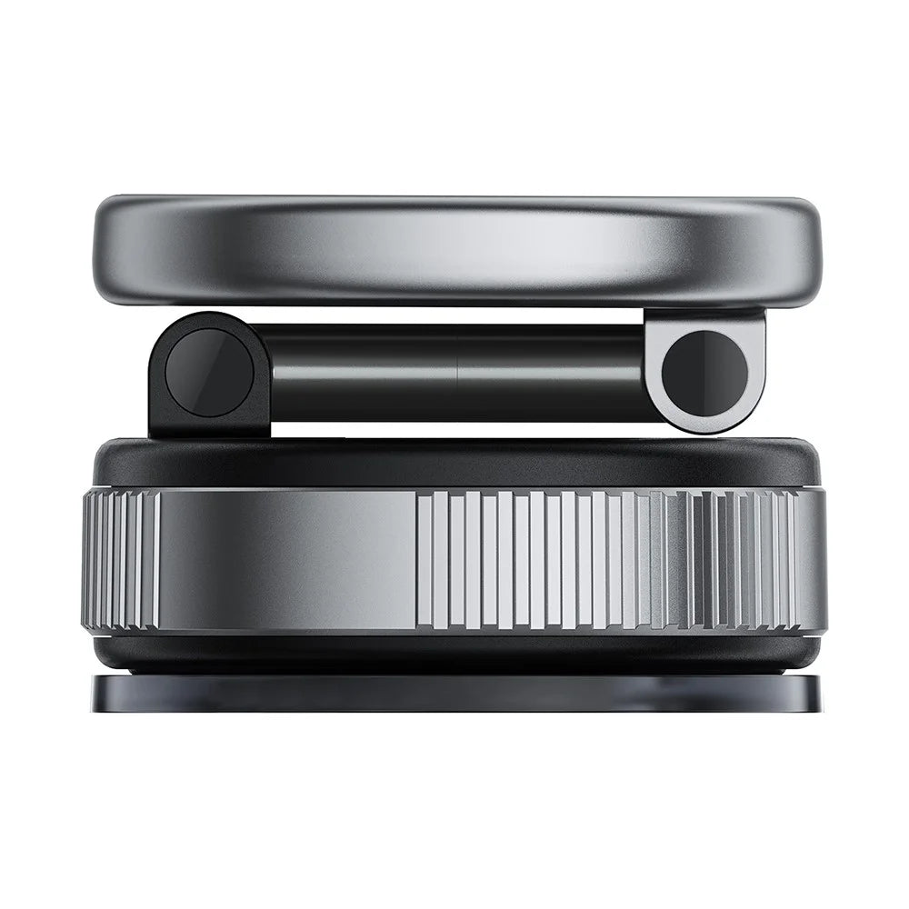 ACEFAST E28 Car Magnetic Phone Holder Strong Suction Cup Rotatable Multi Surface Mount Stand - 4