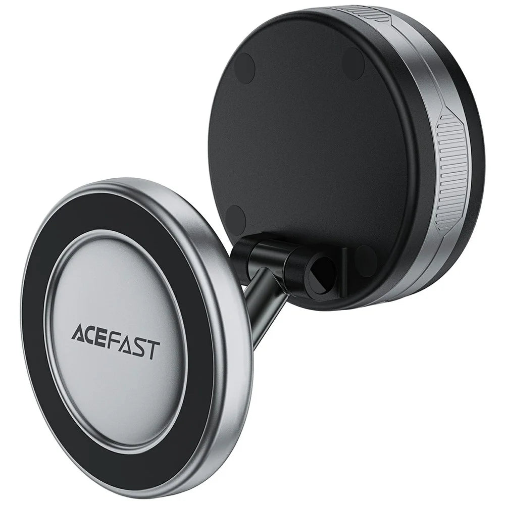 ACEFAST E30 Electric Suction Cup Magnetic Phone Holder Smart Vacuum Attachment Stand - 4