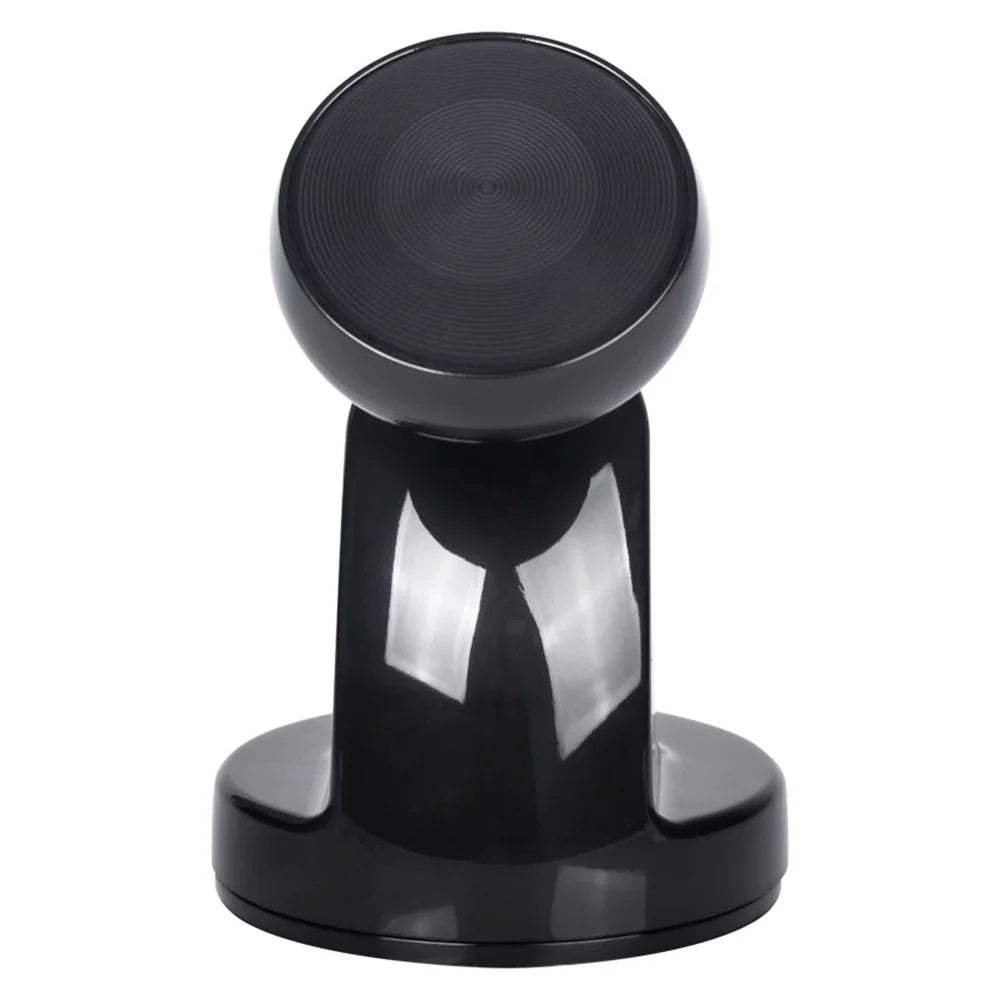 ZOS-A081 Car Dashboard Strong Magnetic Phone Mount Universal Cell Phone Holder Bracket for Convenient GPS - 2