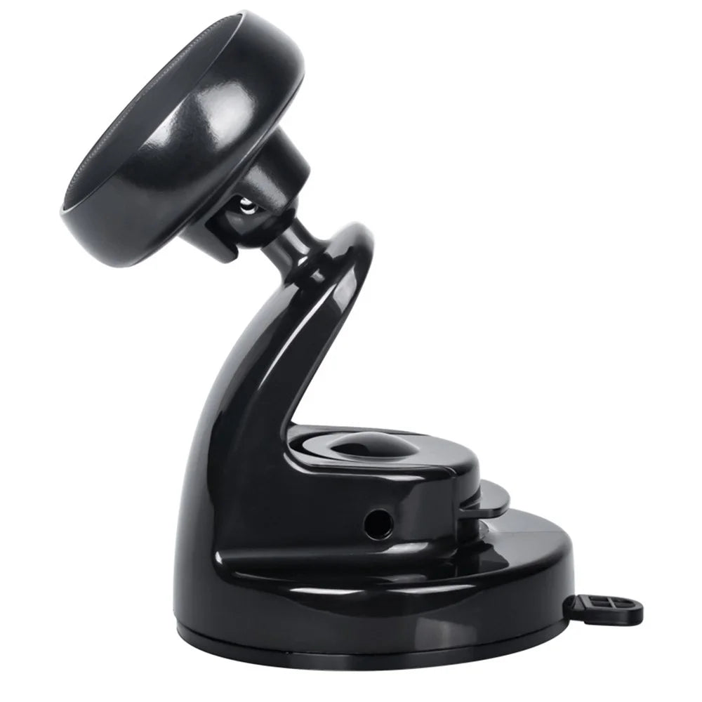 ZOS-A081 Car Dashboard Strong Magnetic Phone Mount Universal Cell Phone Holder Bracket for Convenient GPS - 3