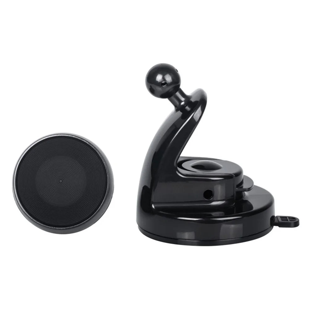 ZOS-A081 Car Dashboard Strong Magnetic Phone Mount Universal Cell Phone Holder Bracket for Convenient GPS - 6