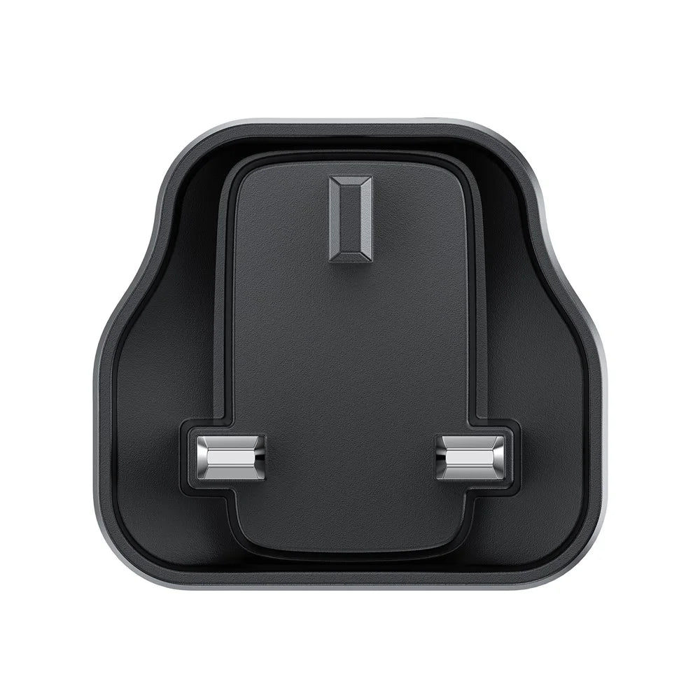 ACEFAST A103 PD 30W GaN Charger Single USB-C Port Phone Wall Charger, UK Plug - 4