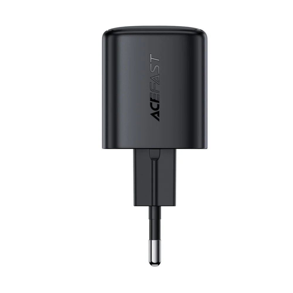 ACEFAST A134 PD 67W Mini GaN USB-C Fast Charger Portable Power Adapter for Phones / Tablets / Laptops, EU Plug - 5