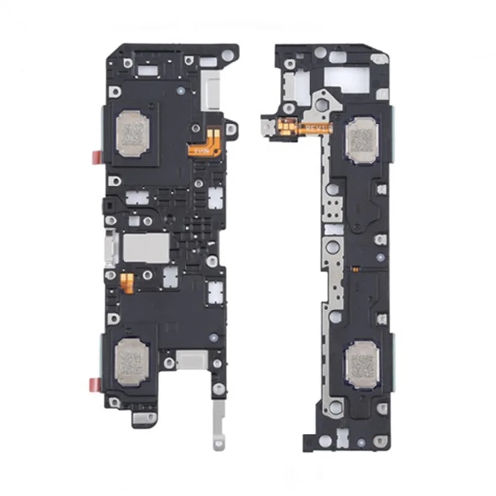 For Samsung Galaxy Tab A7 10.4 (2020) T500 T505 OEM Buzzer Ringer Loudspeaker Module Replacement Part (without Logo) - 1