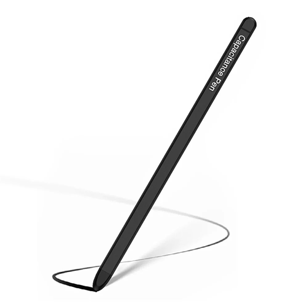 GKK For Samsung Galaxy Z Fold5 5G Capacitive Drawing Writing Pen Touch Screen Stylus Pen - Black - 1
