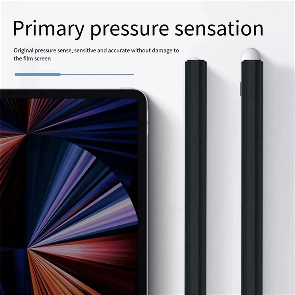 For Xiaomi Smart Pen 2nd Generation Stylus Pen Nib High Sensitivity Writing Drawing Tablet Pencil Tip - White - 2