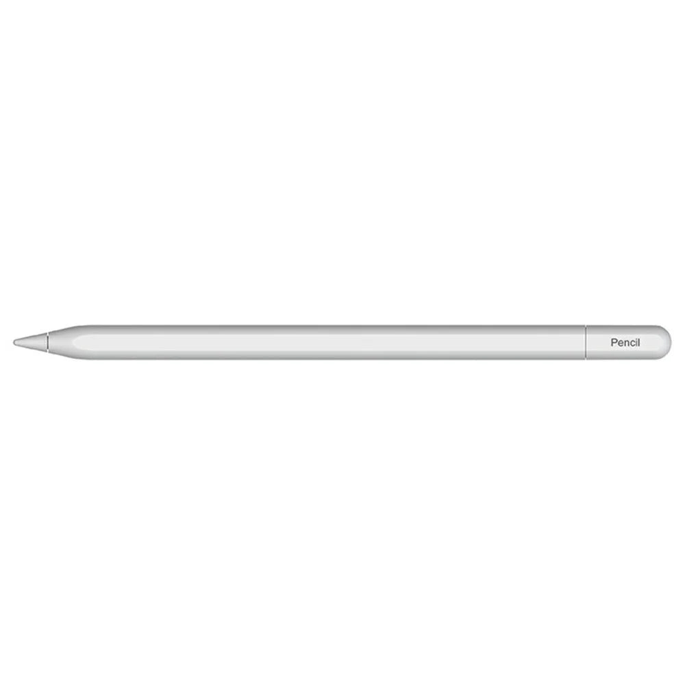 P24 Magnetic Wireless Stylus for iPad 2018 - 2024 Active Capacitive Touch Screen Pen with Palm Rejection - 2