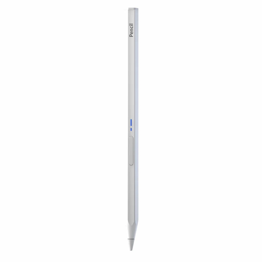 BP19-BL Type-C Universal Hexagonal Stylus Pen Touch Screen Bluetooth-compatible Pencil for Writing Drawing - 1