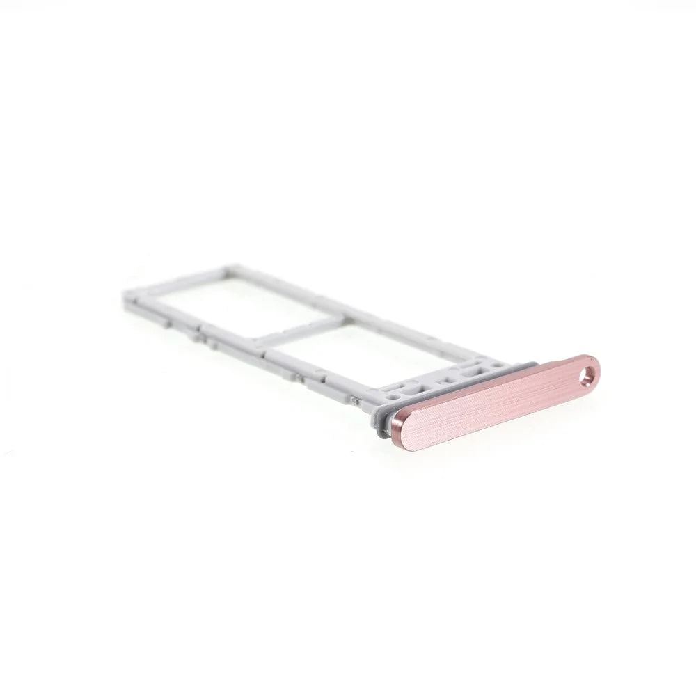 OEM Dual SIM Card Tray Holder Replacement for Samsung Galaxy Note20 N980 N981 - Bronze - 2