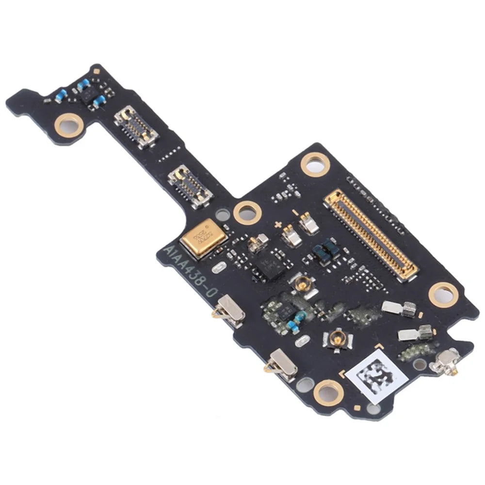 For OnePlus 10 Pro 5G OEM SIM Card Reader Contact Flex Cable Replacement (without Logo) - 3