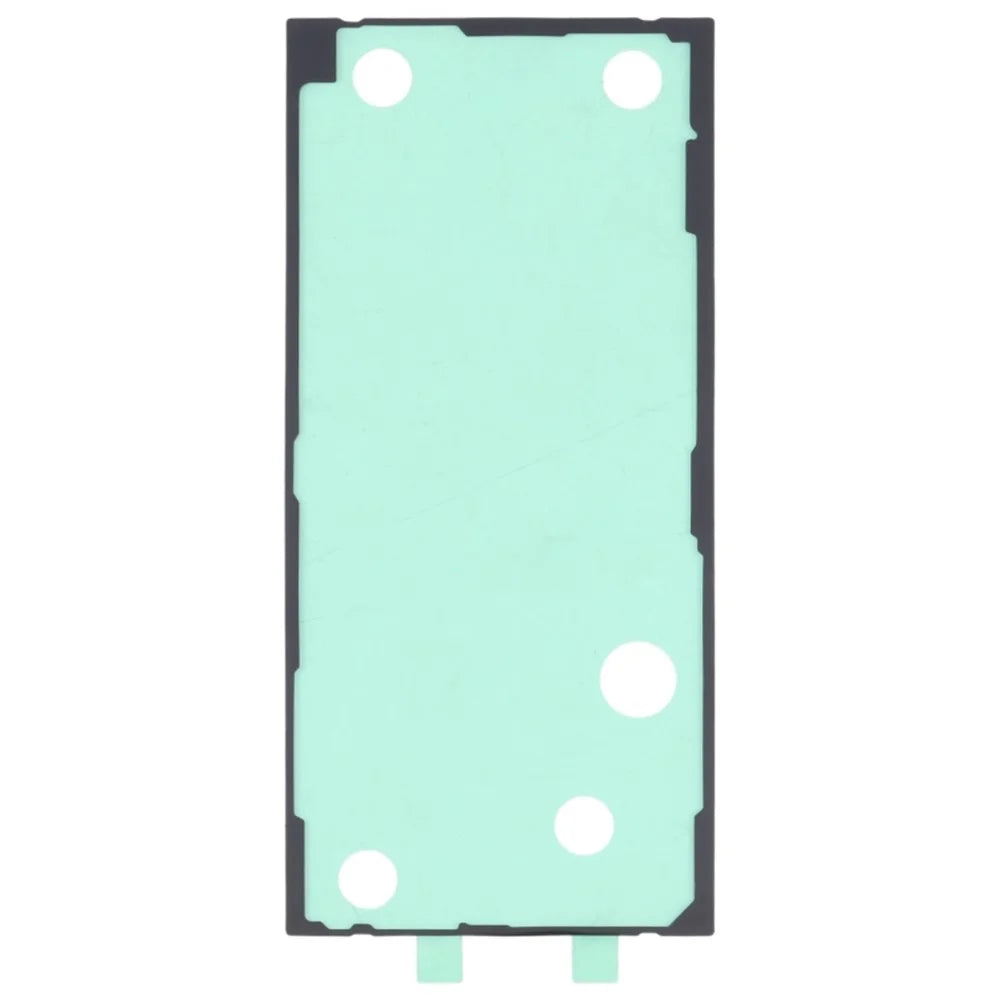 For Samsung Galaxy S22 Ultra 5G S908 Battery Housing Sticker Replacement Part - 2