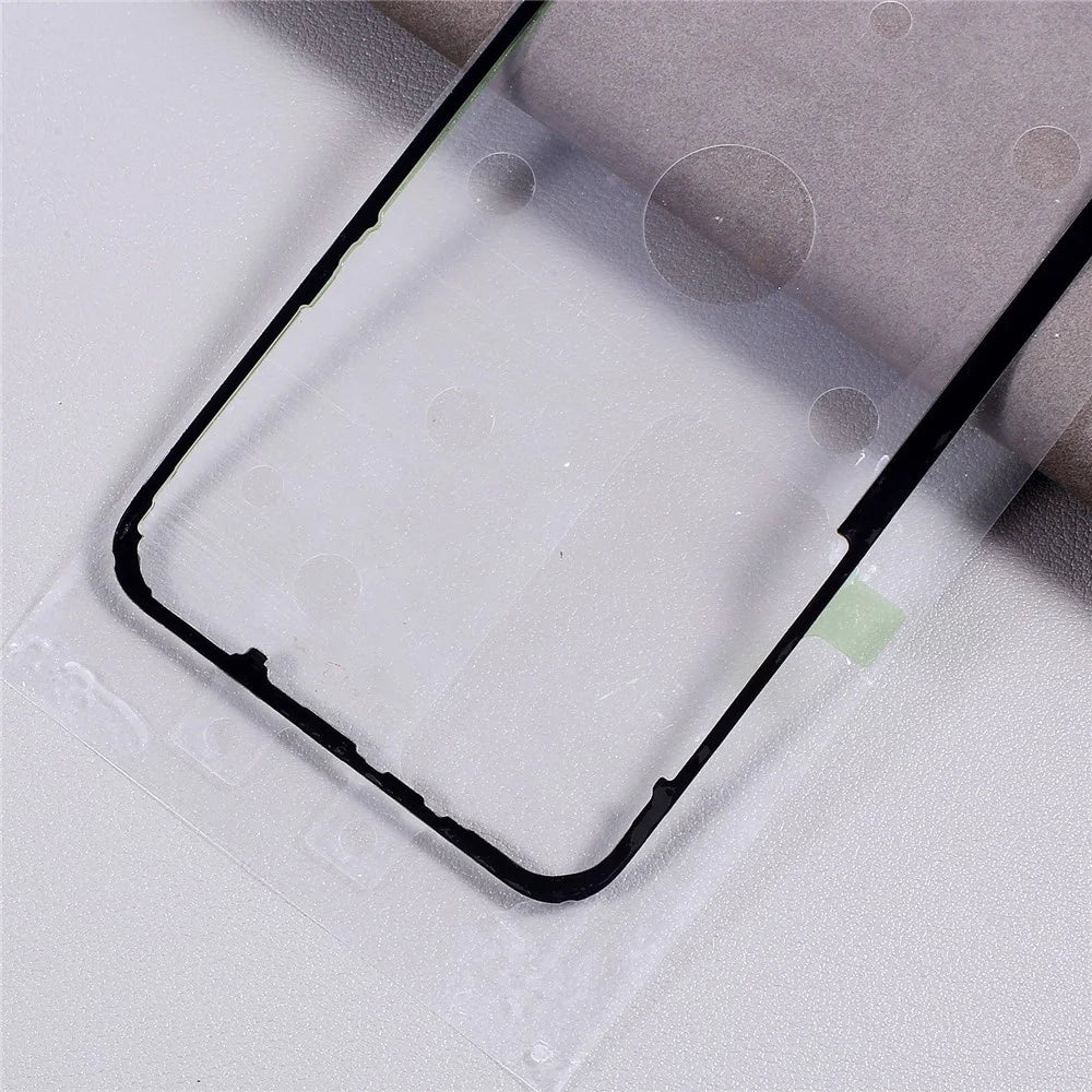 For Samsung Galaxy S23 FE S711 Battery Housing Sticker Replacement Part - 4