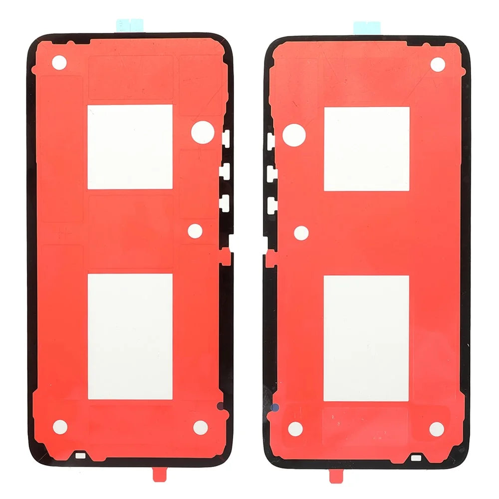 OEM Battery Back Cover Case Adhesive Housing Sticker for Huawei P40 Lite 4G - 1