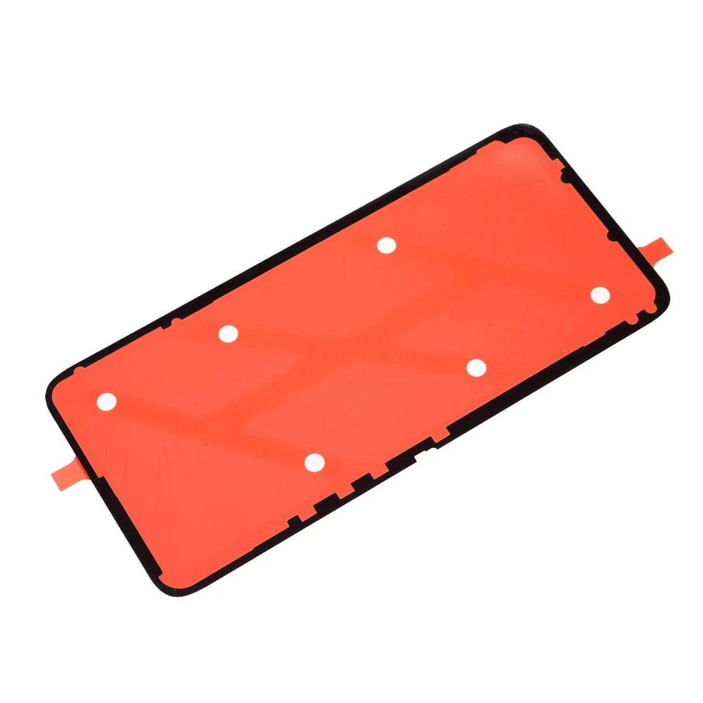 OEM Battery Back Door Cover Adhesive Housing Sticker for Huawei Nova 7 SE / Honor 30S - 3