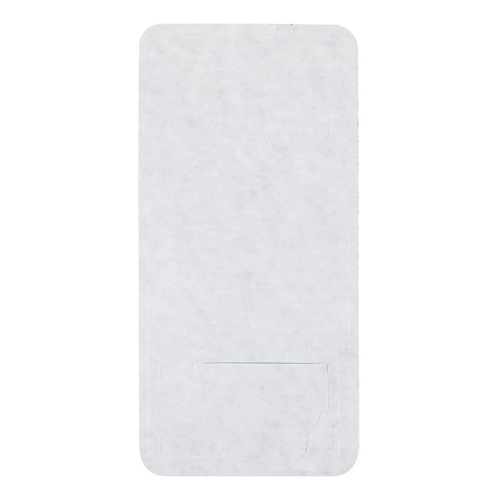 Battery Back Cover Adhesive Sticker Part for LG G8s ThinQ - 2
