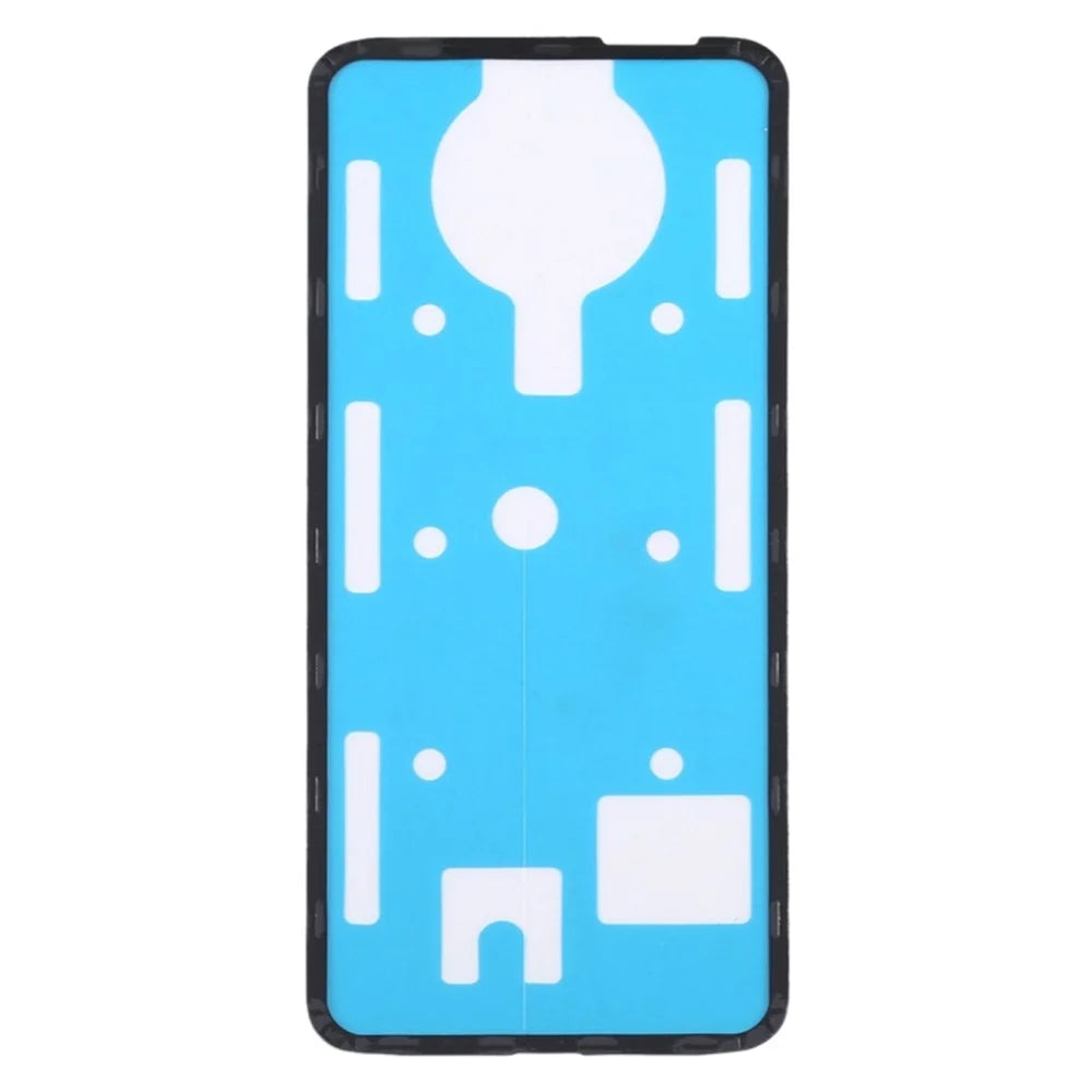 For Xiaomi Redmi K30 Pro OEM Battery Housing Sticker Replacement Part - 1