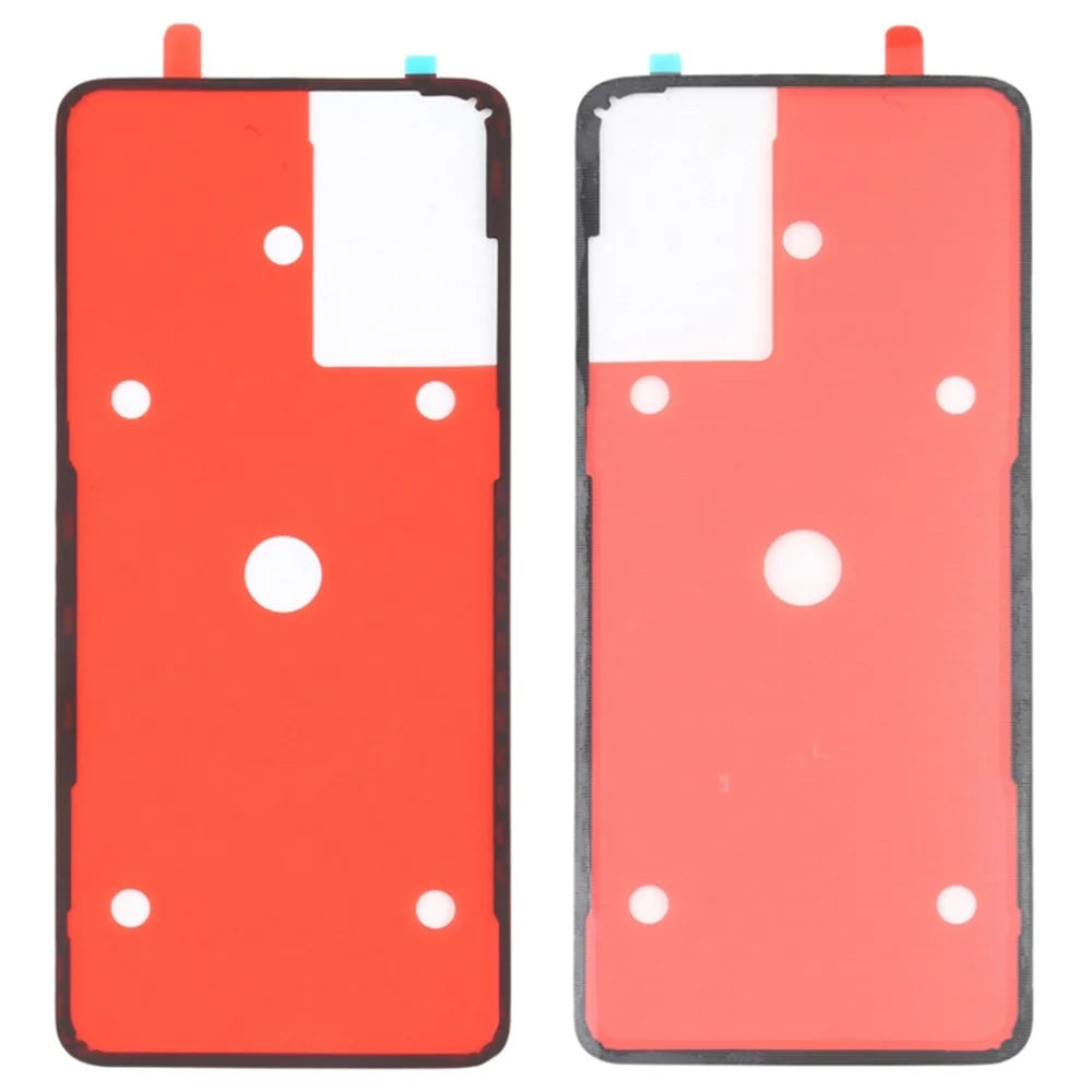 For OnePlus 8T OEM Battery Housing Sticker Replacement Spare Part - 1