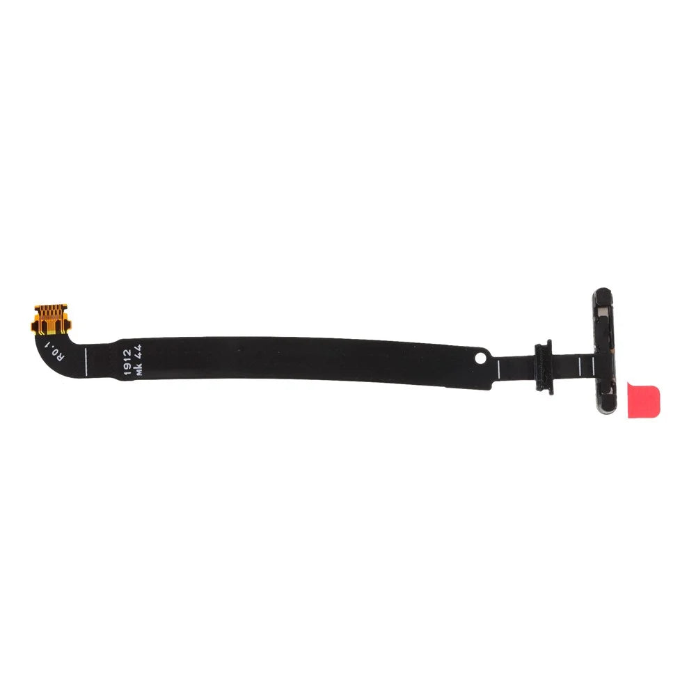 OEM Home Key Fingerprint Button Flex Cable Repair Part for Sony Xperia 5 J8210 J8270 J9210 - 2