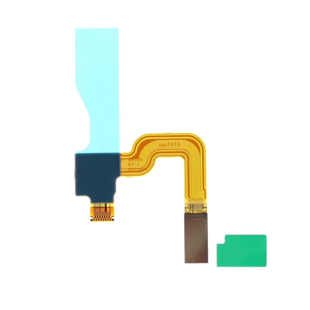 OEM Home Key Fingerprint Button Flex Cable Replace Part for Samsung Galaxy Note 10 4G N970 - 2