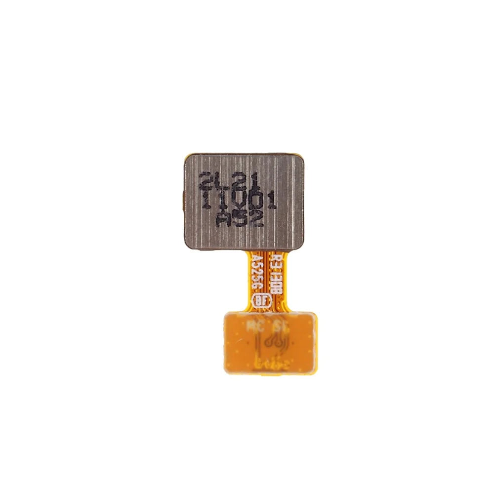 OEM Home Key Fingerprint Button Flex Cable Part Replacement for Samsung Galaxy A52 4G A525/A72 4G A725 - 2