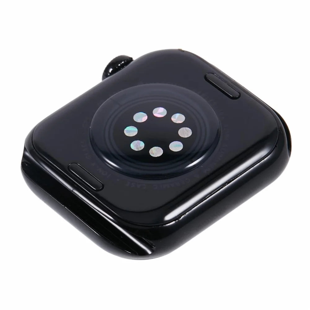 For Apple Watch Series 10 42mm Color Screen Model 1:1 Replica Dummy Watch Counter Display - Black - 4