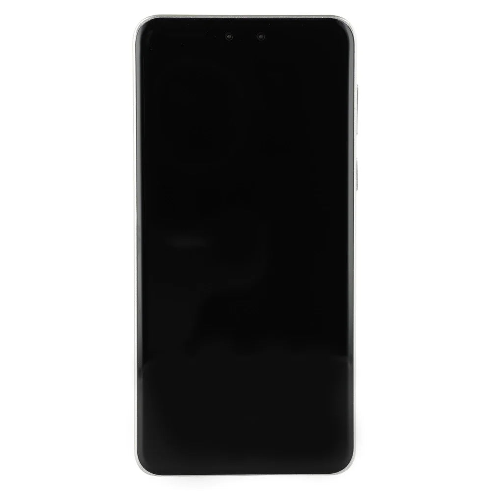 For Huawei Mate 70 RS Ultimate Black Screen Fake Phone Model Not Real Smartphone Display (Without Logo) - White - 4