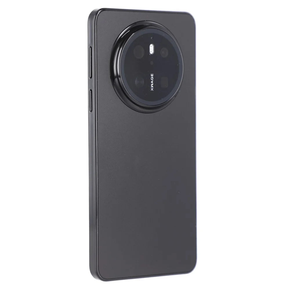 For Huawei Mate 70 Black Screen Fake Phone Model Not Real Smartphone Display (Without Logo) - Black - 3