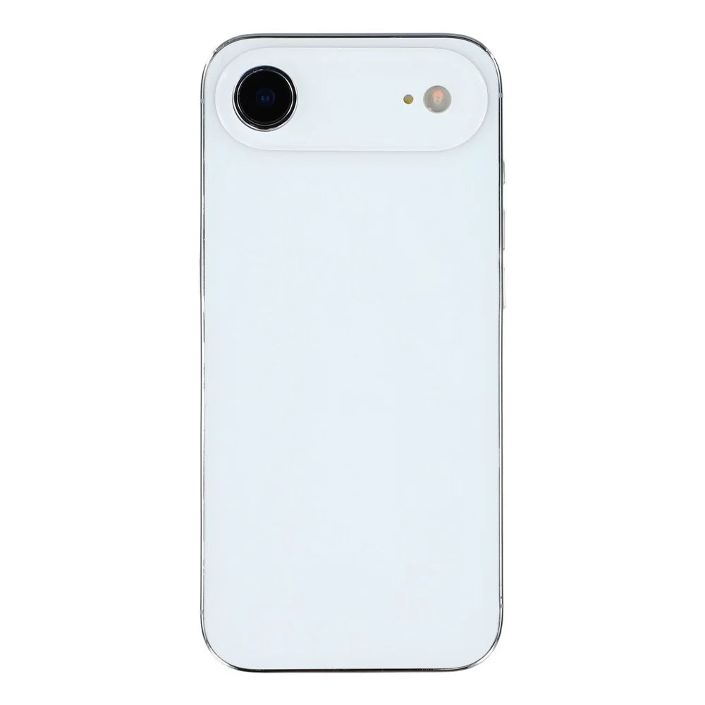 For iPhone Air Color Screen Dummy Phone Shooting Counter Display Toys (Without Logo) - White - 2