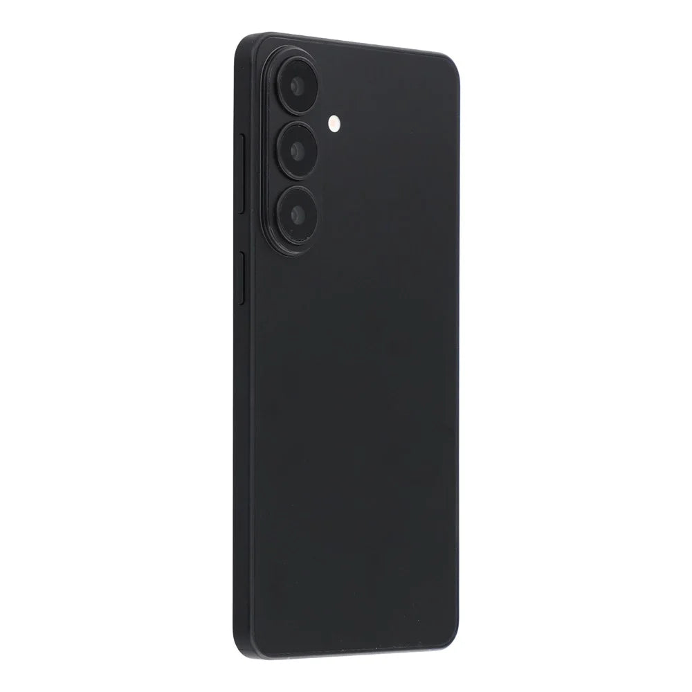 For Samsung Galaxy S26+ Color Screen Dummy Phone Shooting Counter Display Toys (Without Logo) - Black - 4