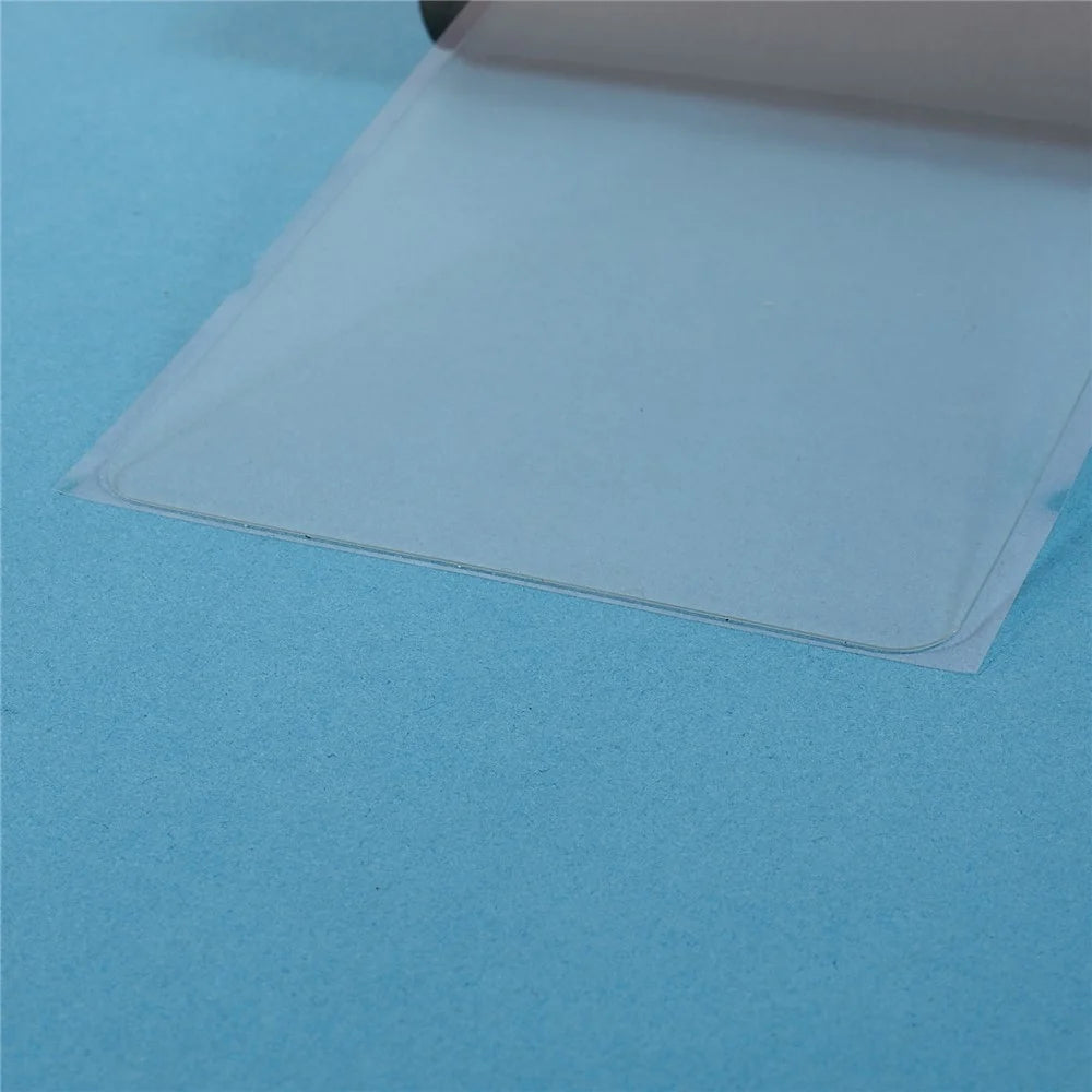50Pcs/Pack OCA Optical Clear Adhesive Sticker for Samsung Galaxy A01 A015 - 4