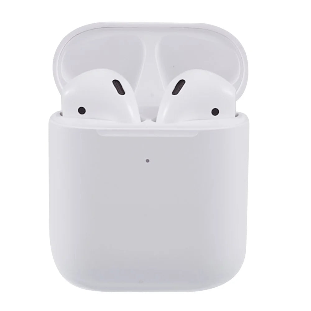 For Apple AirPods with Charging Case (2016) / (2019) / AirPods with Wireless Charging Case (2019) Fake Earphone Model - 6