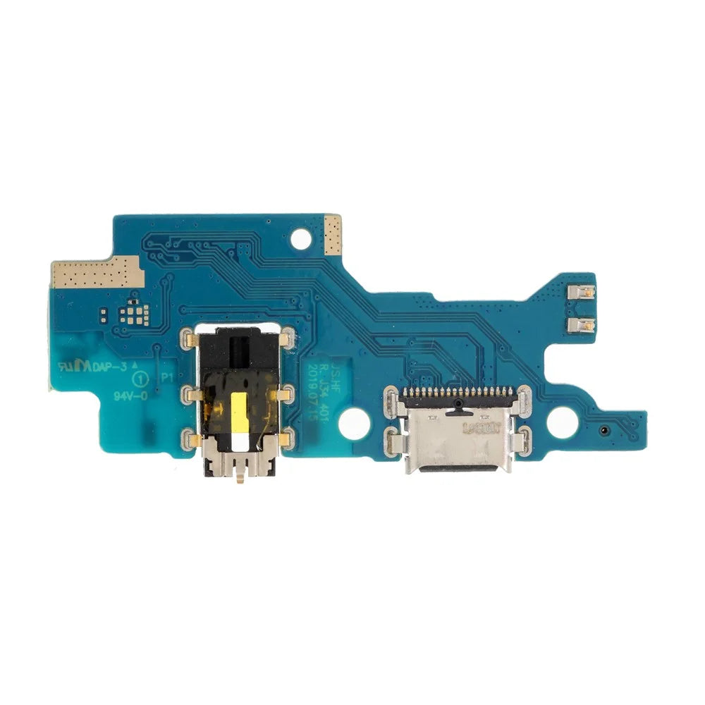 Charging Port Flex Cable Spare Part for Samsung Galaxy M31 M315 - 1