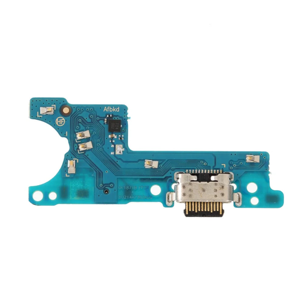 Charging Port Flex Cable Spare Part for Samsung Galaxy M11 M115 - 2