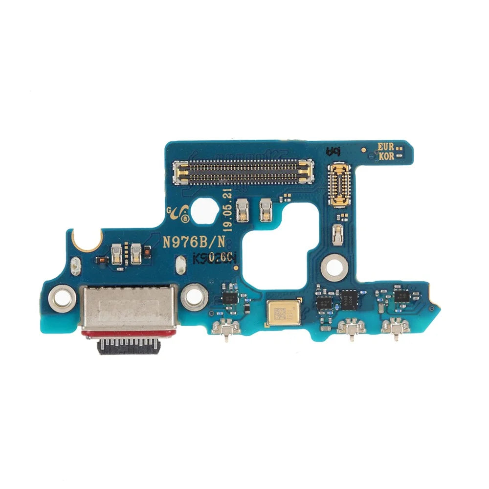 OEM Charging Port Flex Cable Part for Samsung Galaxy Note 10 Plus 5G N976 - 2