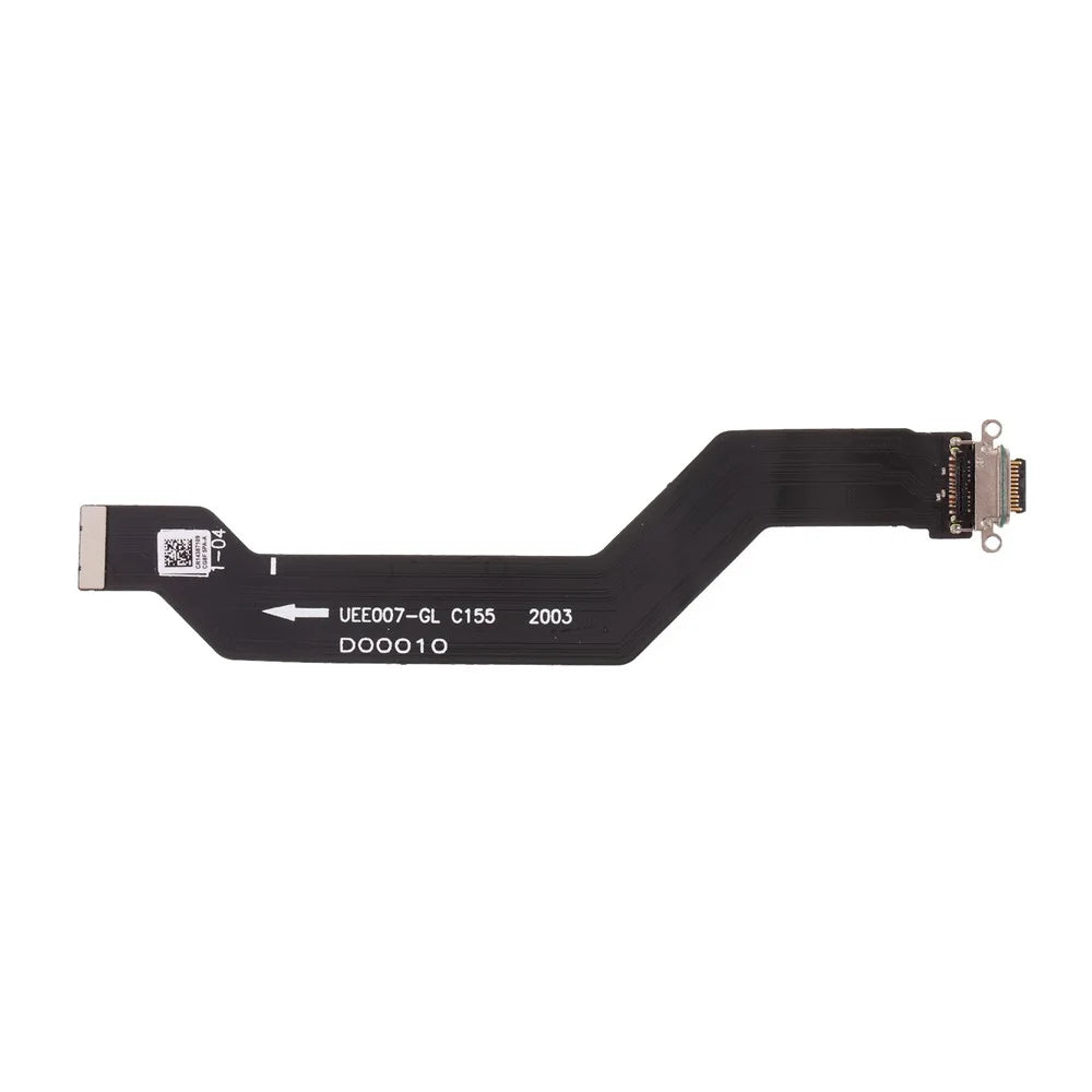 OEM Charging Port Flex Cable Replacement for OnePlus 8 Pro - 1