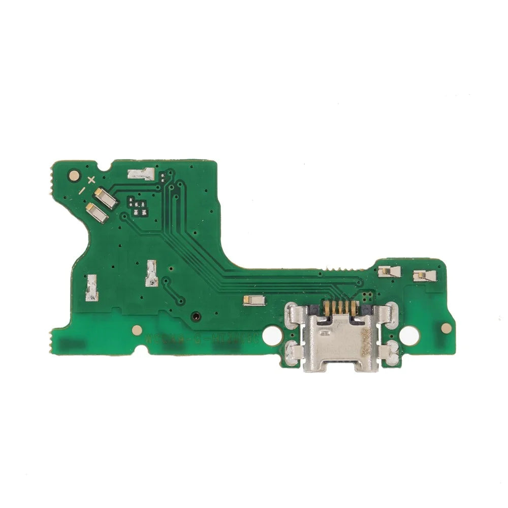 Charging Port Dock Connector Flex Cable Part for Huawei Y7 (2019) / Enjoy 9 / Y7 Pro (2019) - 2