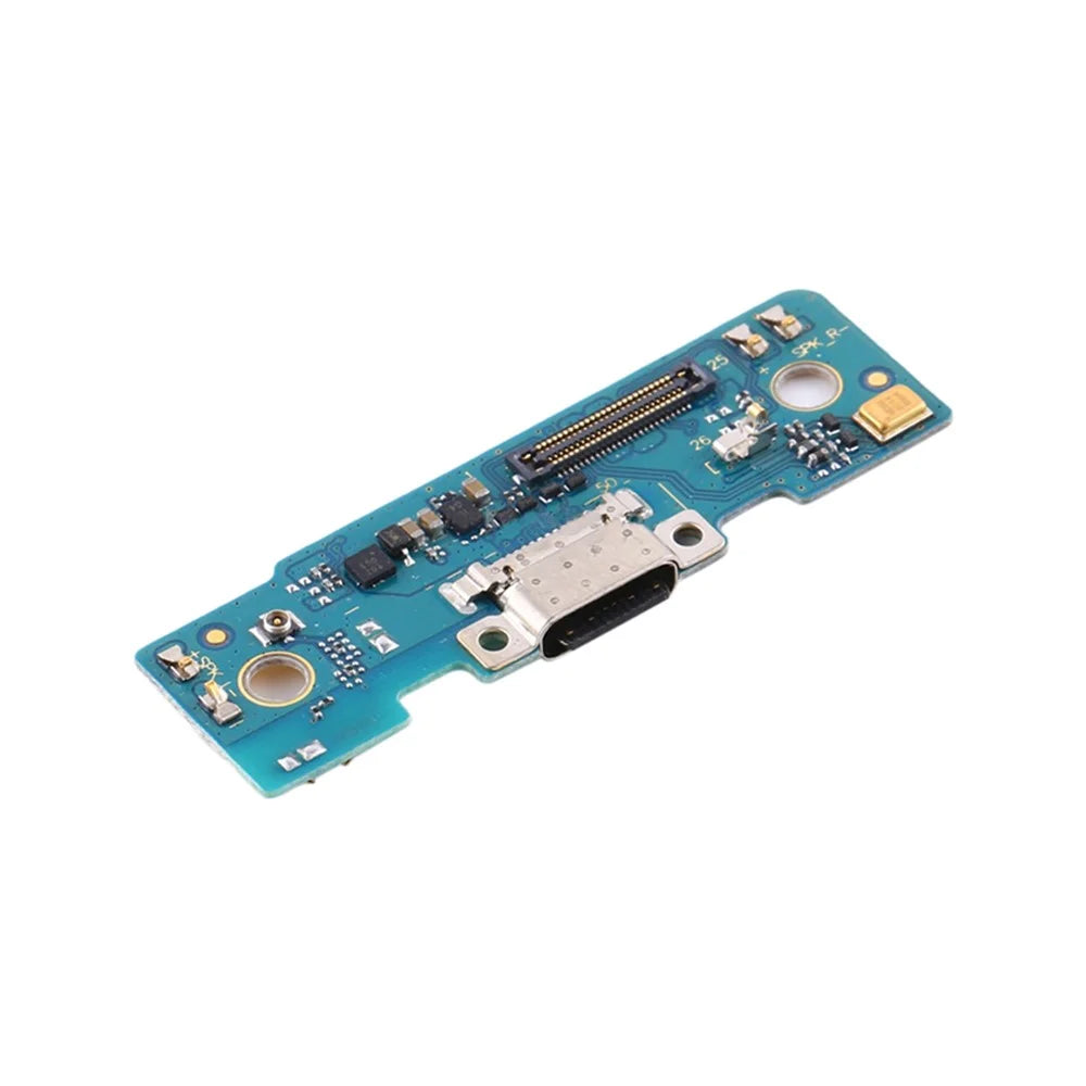 OEM Charging Port Flex Cable Replace Part for Xiaomi Mi Pad 4 - 2
