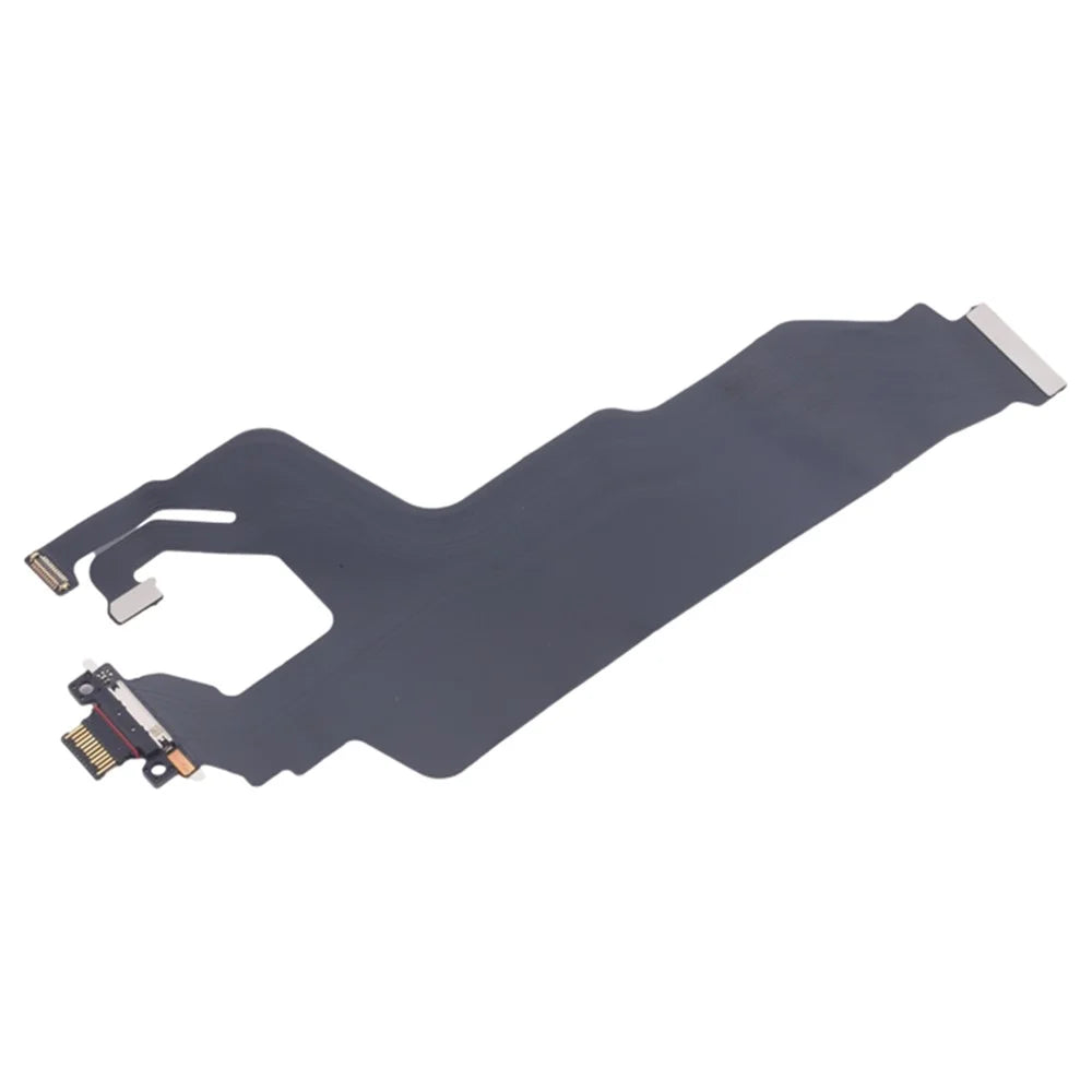 For Huawei Mate 60 Assembly Charging Port Flex Cable with IC Part (Without Logo) - 3