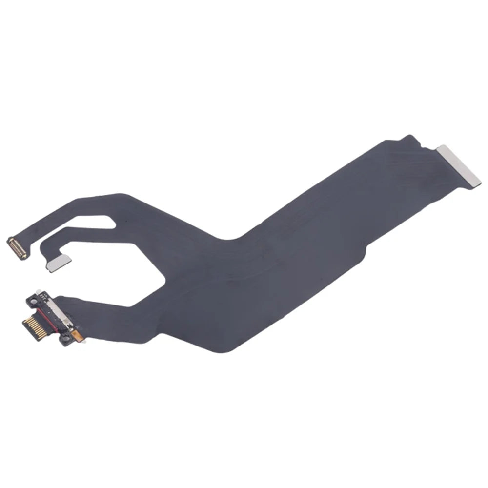 For Huawei Mate 60 Pro Assembly Charging Port Flex Cable with IC Part (Without Logo) - 3