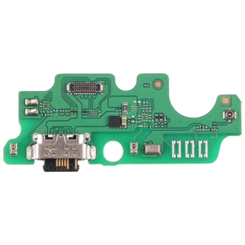 For TCL 305 Dock Connector Charging Port Flex Cable Repair Part (Without Logo) - 1