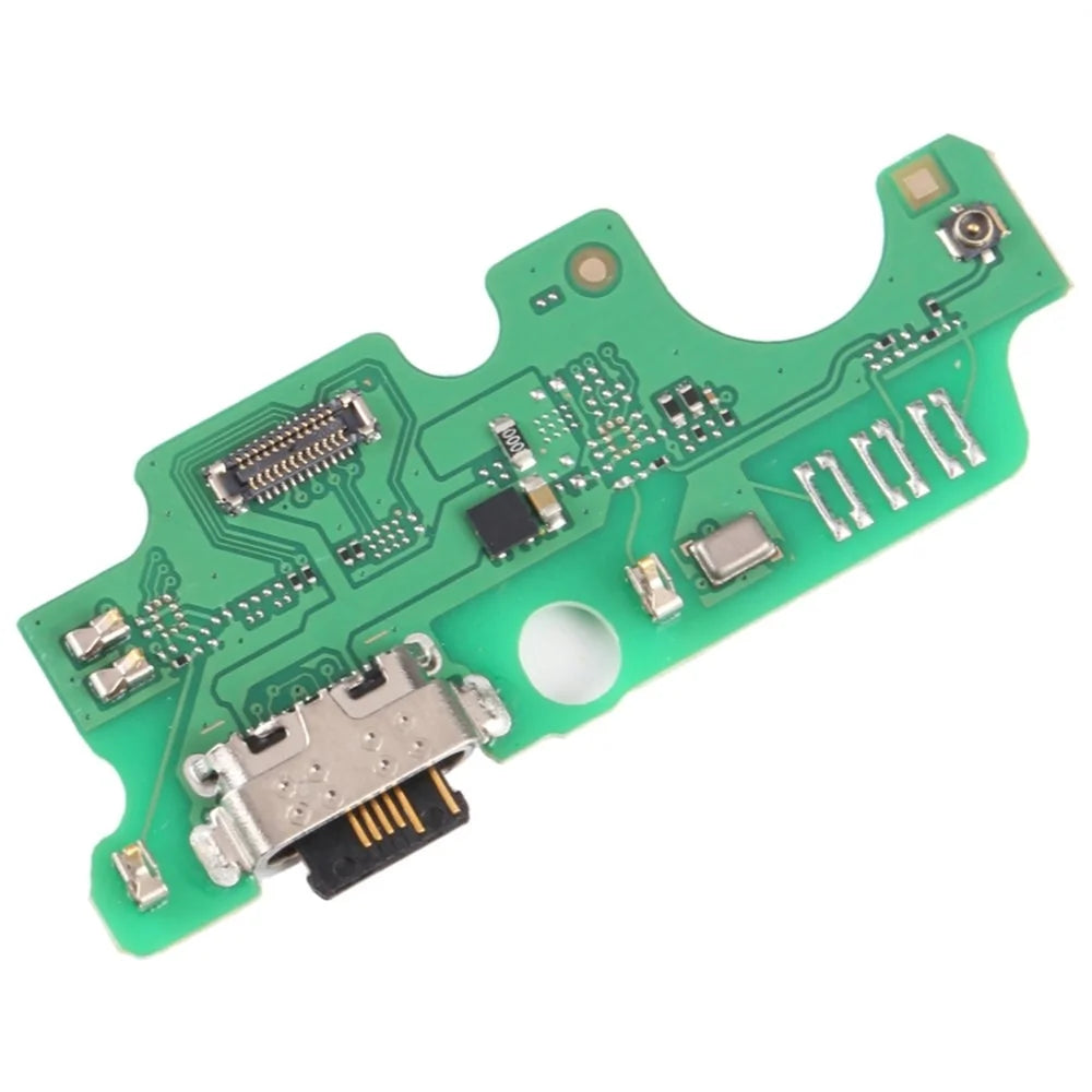 For TCL 306 Dock Connector Charging Port Flex Cable Repair Part (Without Logo) - 2